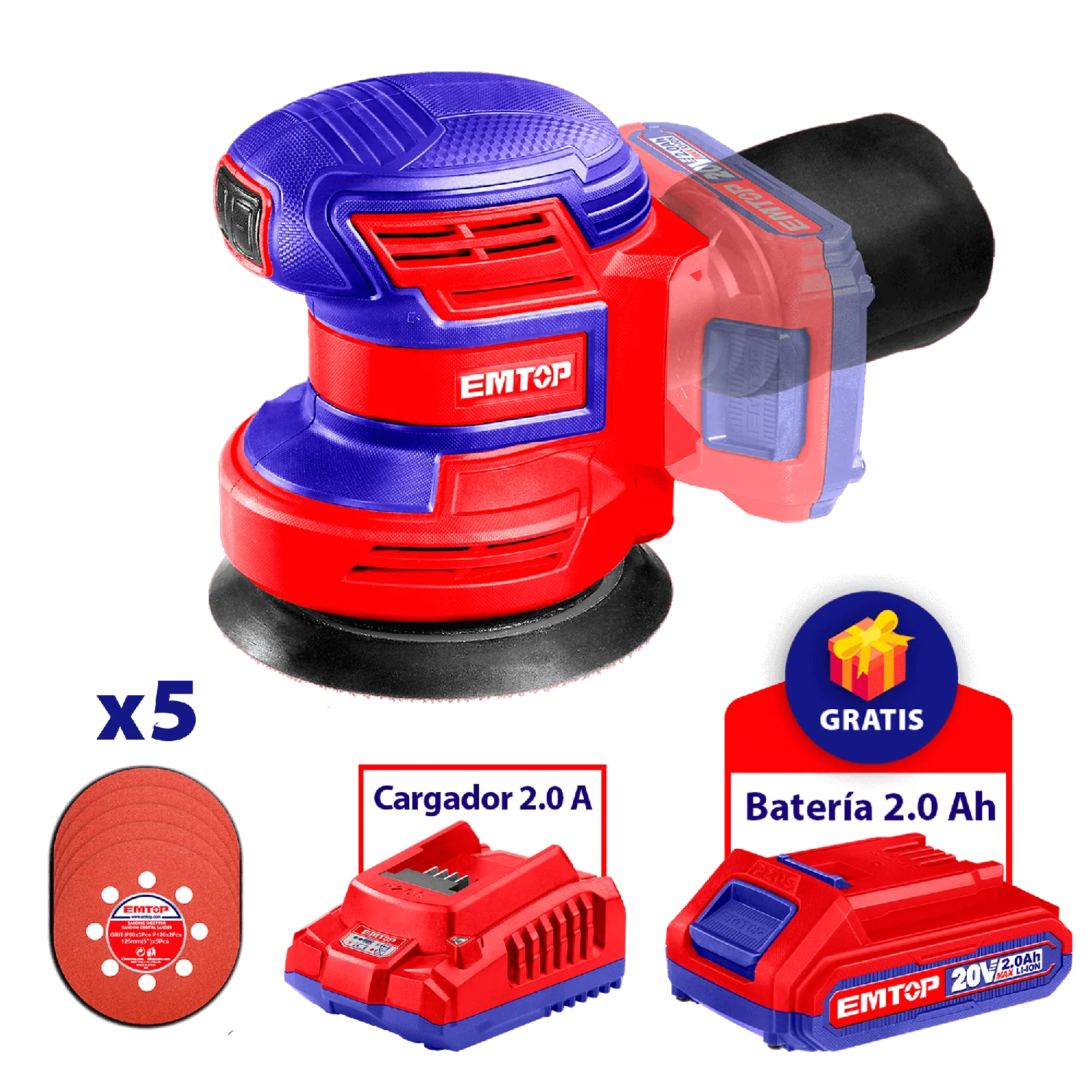 Product image 1